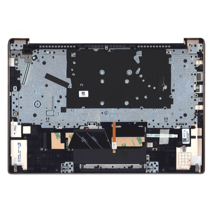 Клавиатура для Lenovo IdeaPad 530S-14 топкейс