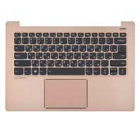 Клавиатура для Lenovo IdeaPad 530S-14 топкейс