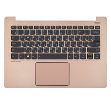 Клавиатура для Lenovo IdeaPad 530S-14 топкейс