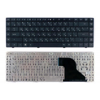 Клавиатура для Compaq 620, 621, 625 черная