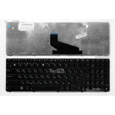 Клавиатура для Asus K53T, K73 черная