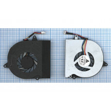 Кулер (вентилятор) для Asus UL30 версия 2