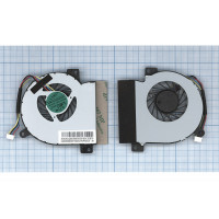 Кулер для ноутбука Asus Eee PC 1215, 1215T, 1215N, 1215B