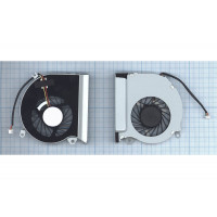 Кулер для ноутбука MSI MS-1756
