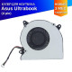 Кулер для ноутбука Asus Ultrabook N550 N750 VER-1