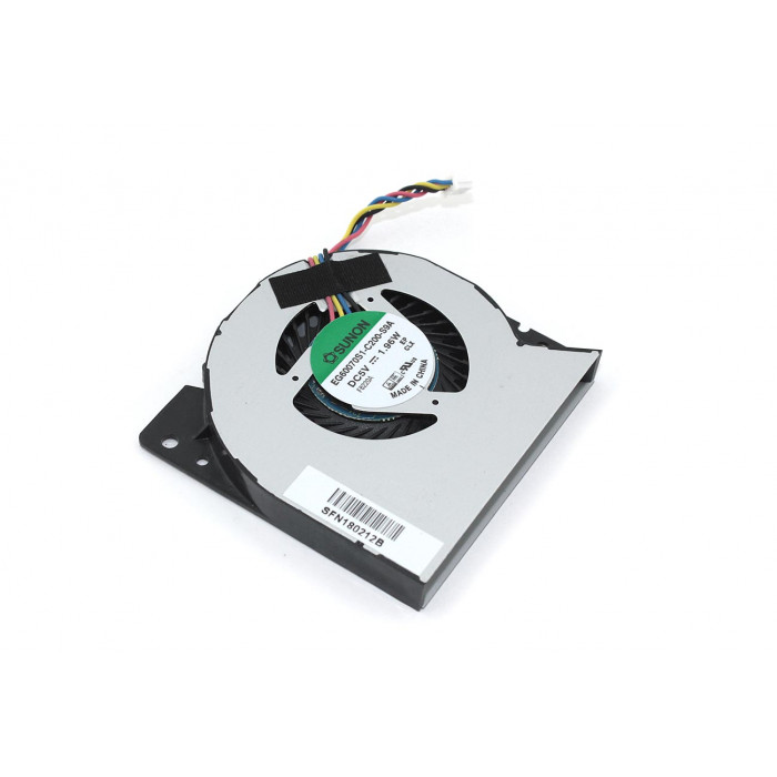 Кулер для ноутбука Gigabyte BRIX MINI
