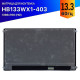 Матрица для ноутбука HB133WX1-403