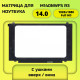 Матрица M140NWF5 R3 IPS FullHD 30pin 60Гц