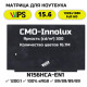 N156HCA-EN1 матрица IPS гамма 100% sRGB 30pin