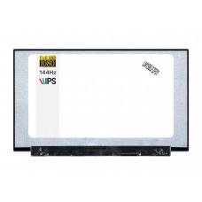 LM156LF2F01 матрица 15.6 IPS 144гц 1920x1080 (Full HD) 40pin