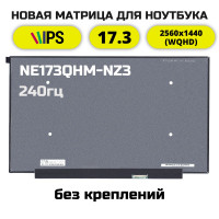 Матрица NE173QHM-NZ3