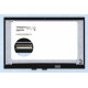 Модуль (матрица + тачскрин) для HP Envy 15-CN 15-CP FHD