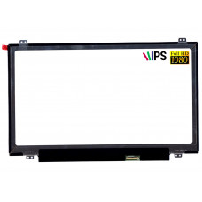 Матрица для ноутбука Acer Swift 3 SF314-53G IPS 1920x1080 (Full HD) 30pin 60гц ушки вверх/вниз
