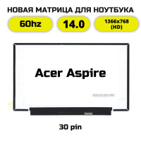 Матрица для ноутбука Acer Aspire 5 A514-53 (HD)