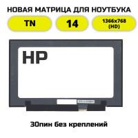 Матрица для ноутбука HP Pavilion 14-CE2000UR