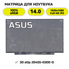 Матрица для ноутбука ASUS ZenBook UM425 (FullHD IPS) версия 1
