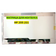 Матрица для HP 255 (G1, G2) 40pin 1366x768 (HD) TN