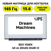 Матрица для Dream Machines RT3070-15 (QHD/165Гц)