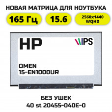 Матрица для HP OMEN 15-EN1000UR (QHD/165Гц)
