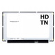 NT156WHM-N44 Матрица 15.6 1366x768 30pin без креплений ширина 350.66, новая