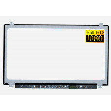 Матрица для ноутбука HP 15-BA011UR TN FullHD 1920x1080 30pin 60гц