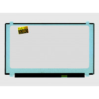 Матрица для ноутбука HP 15-BA512UR TN FullHD 1920x1080 30pin 60гц