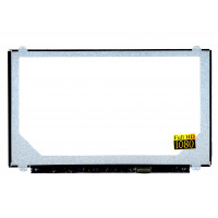 Матрица для ноутбука Lenovo V510-15 TN FullHD 1920x1080 30pin 60гц