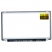 Матрица для ноутбука Asus X543UB TN FullHD 1920x1080 30pin 60гц
