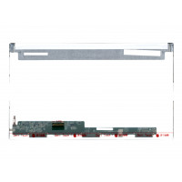 Матрица для Asus N73JQ 40pin 1600x900 (HD+) LED TN диагональ 17.3