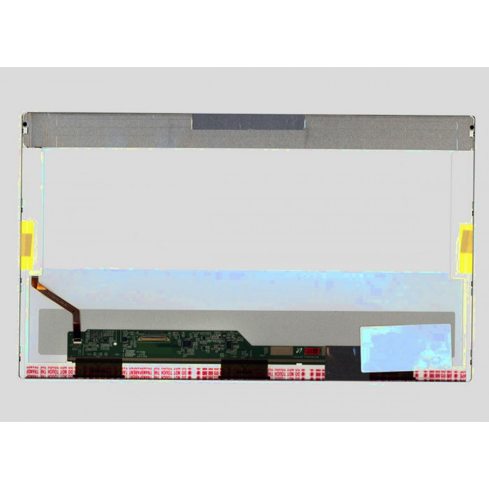 Dalle Écran LCD LED 17,3" 1600x900 40 Pins 25mm Pour ASUS X75V Series - Neuf Visiodirect - Garantie 1 An