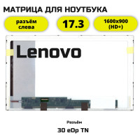 Матрица для ноутбука Lenovo G70-35, G7035 1600*900 30pin