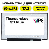 Матрица для Thunderobot 911 Plus (60Hz)
