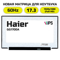 Матрица для ноутбука Haier GG1700A