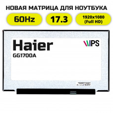 Матрица для ноутбука Haier GG1700A
