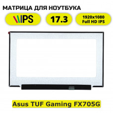 Матрица для Asus TUF Gaming FX705G(FullHD IPS)