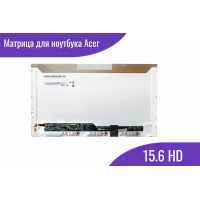 Матрица для Acer Aspire 5750 40pin 1366x768 (HD) TN
