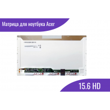 Матрица для Acer Aspire 5750 40pin 1366x768 (HD) TN