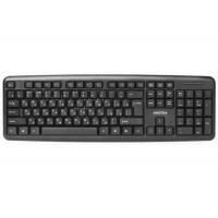Клавиатура Smartbuy SBK-112P-K Black