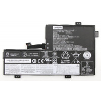Аккумуляторная батарея для ноутбука Lenovo 100e 300e Chromebook Gen 2 MTK (L17M3PB0) 11.25V 42Wh