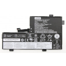 Аккумуляторная батарея для ноутбука Lenovo 100e 300e Chromebook Gen 2 MTK (L17M3PB0) 11.25V 42Wh