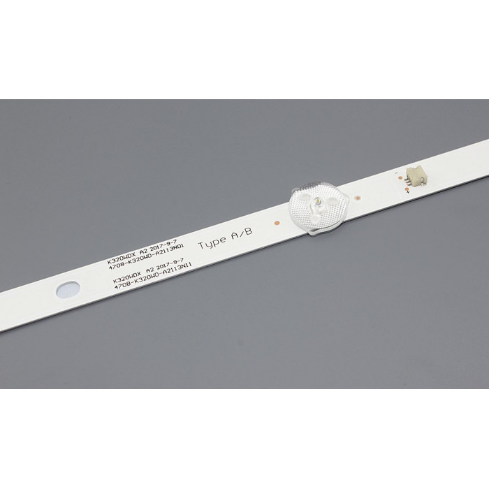Светодиодная подсветка для 32" K320WDC1 A2 4708-K32WDC-A2113N01
