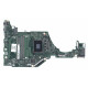 Материнская плата HP 15-EQ 15-EF R3-5300U