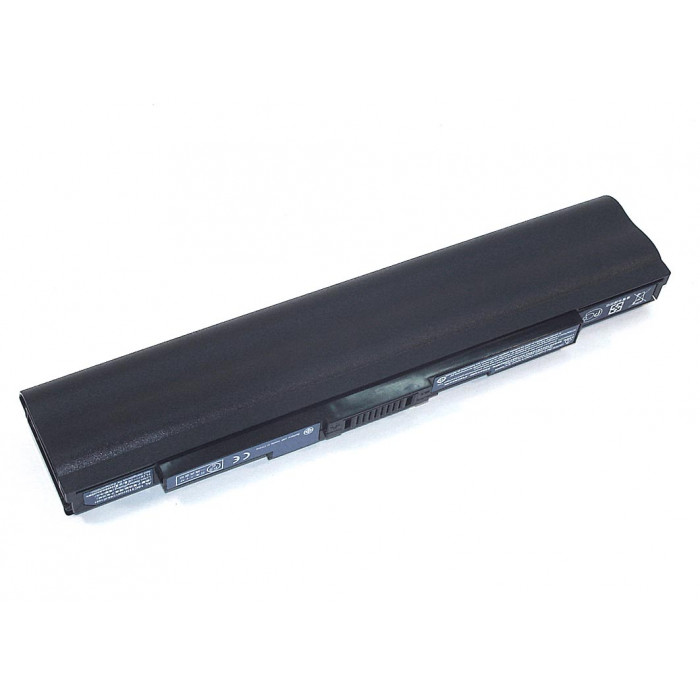 Аккумулятор для Acer Aspire 1551-18650 11.1V 4400mAh OEM черная