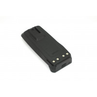 Аккумулятор для Motorola DP3400, XPR 6100 (NNTN4077) 2200mAh 7.4V Li-ion