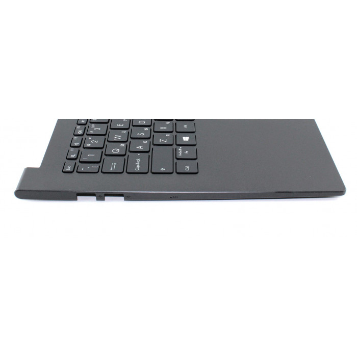 Клавиатура для Asus VivoBook X513UA топкейс