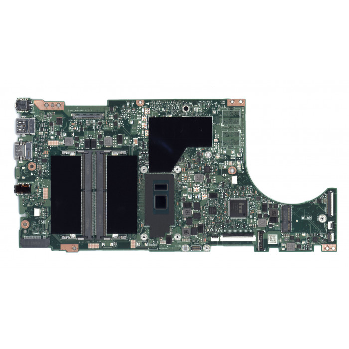 Материнская плата для Asus X510UA I5-7200U 90NB0FQ0-R00041