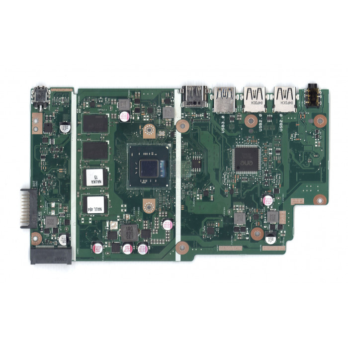 Материнская плата для Asus X540MA 4G/N4100 90NB0IR0-R00030
