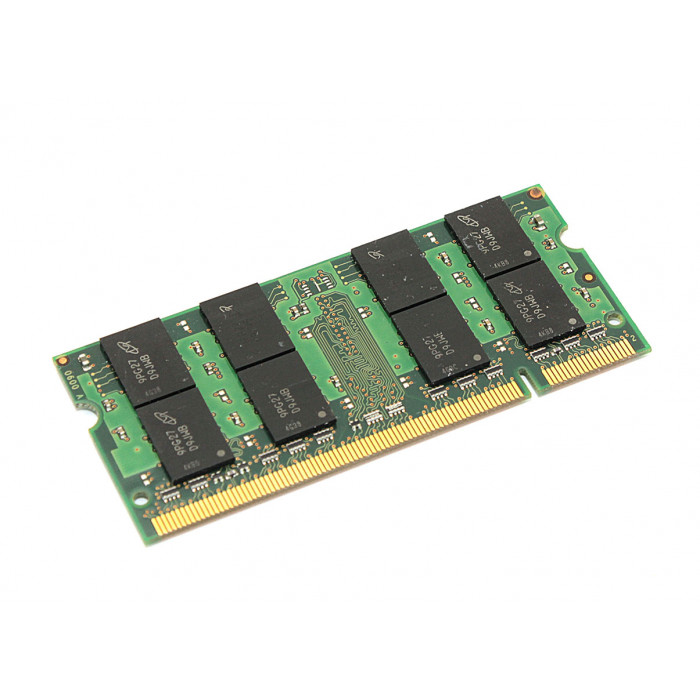 Модуль памяти Ankowall SODIMM DDR2 2ГБ 533 MHz PC2-4200
