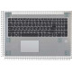 топкейс для Lenovo IdeaPad 330-15ARR Серебристый