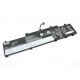 Аккумулятор для Lenovo L14 gen 3 (L21L3PG1) 11.25V 42Wh